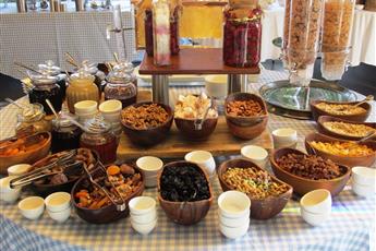 Kuum Hotel & Spa Bodrum