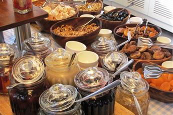 Kuum Hotel & Spa Bodrum