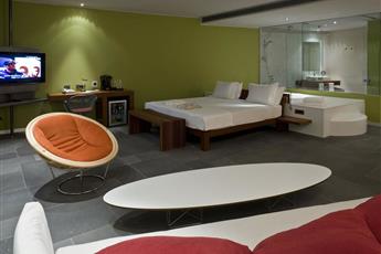 Kuum Hotel & Spa Bodrum