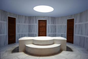 Kuum Hotel & Spa Bodrum