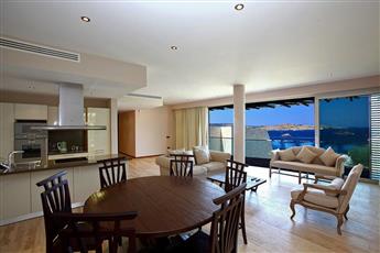 Kuum Hotel & Spa Bodrum