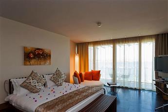 Kuum Hotel & Spa Bodrum