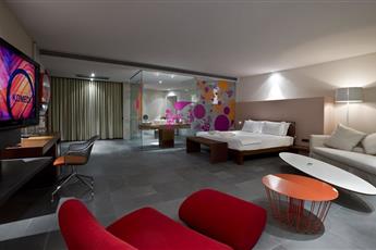 Kuum Hotel & Spa Bodrum