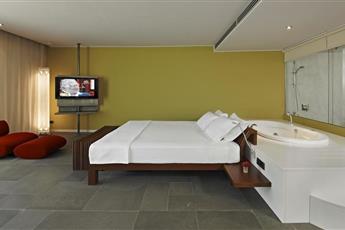 Kuum Hotel & Spa Bodrum