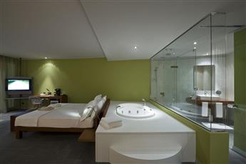 Kuum Hotel & Spa Bodrum