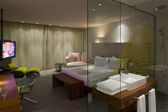 Kuum Hotel & Spa Bodrum