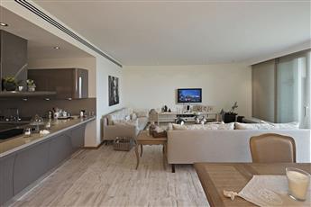 Kuum Hotel & Spa Bodrum