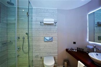 Kuum Hotel & Spa Bodrum