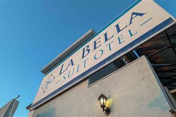 La Bella Suite Hotel 2*