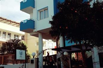 La Bella Suite Hotel 2*