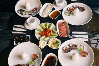 La Bella Suite Hotel 2*