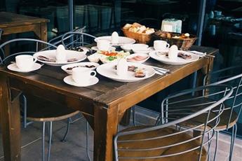 La Bella Suite Hotel 2*