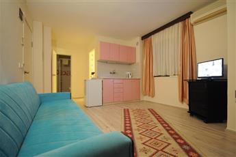 La Bella Suite Hotel 2*