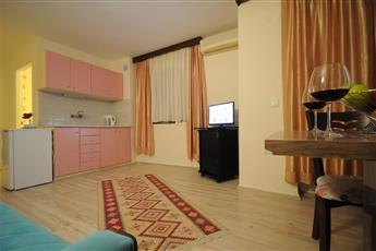 La Bella Suite Hotel 2*