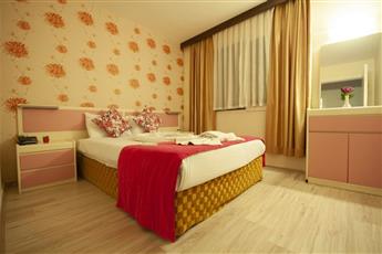 La Bella Suite Hotel 2*