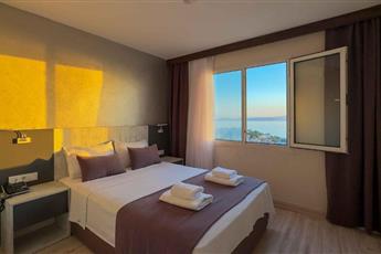 La Bella Suite Hotel