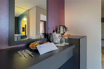 La Bella Suite Hotel
