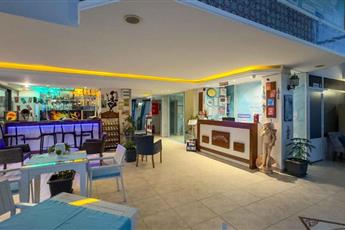 La Bella Suite Hotel