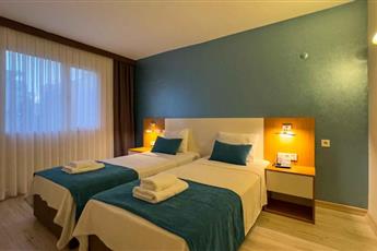 La Bella Suite Hotel