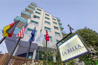 La Bella Suite Hotel
