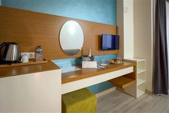 La Bella Suite Hotel