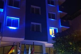 La Bella Suite Hotel