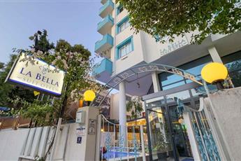 La Bella Suite Hotel