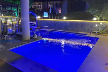 La Bella Suite Hotel