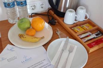 La Bella Suite Hotel
