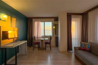 La Bella Suite Hotel