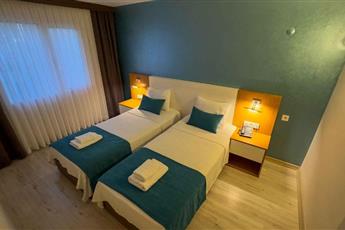 La Bella Suite Hotel
