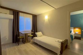 La Bella Suite Hotel