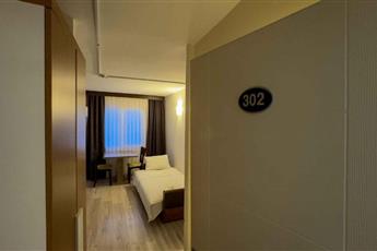 La Bella Suite Hotel