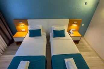 La Bella Suite Hotel
