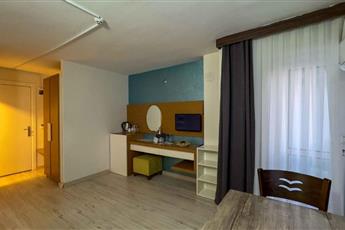 La Bella Suite Hotel