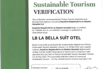 La Bella Suite Hotel