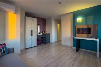 La Bella Suite Hotel