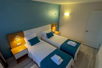 La Bella Suite Hotel