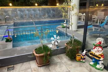 La Bella Suite Hotel