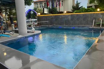 La Bella Suite Hotel