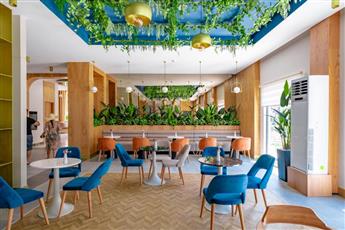 La Benata Beach Hotel 5*