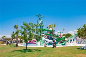 La Benata Beach Hotel 5*