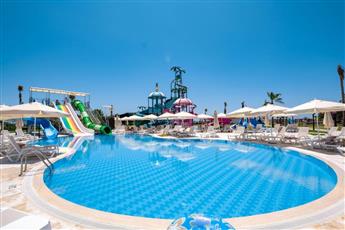 La Benata Beach Hotel 5*