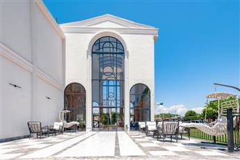 La Benata Beach Hotel 5*