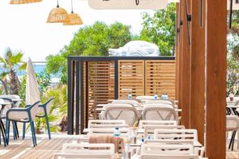 La Benata Beach Hotel 5*