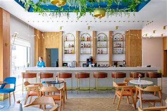 La Benata Beach Hotel 5*