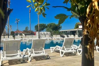 La Benata Beach Hotel 5*