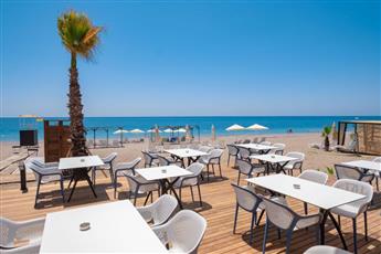La Benata Beach Hotel 5*