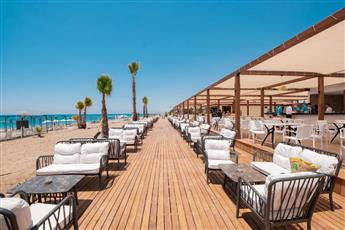 La Benata Beach Hotel 5*