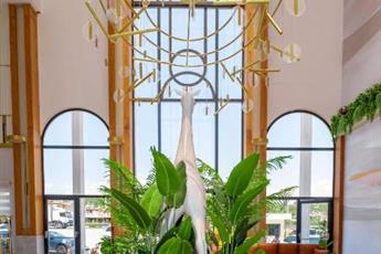 La Benata Beach Hotel 5*